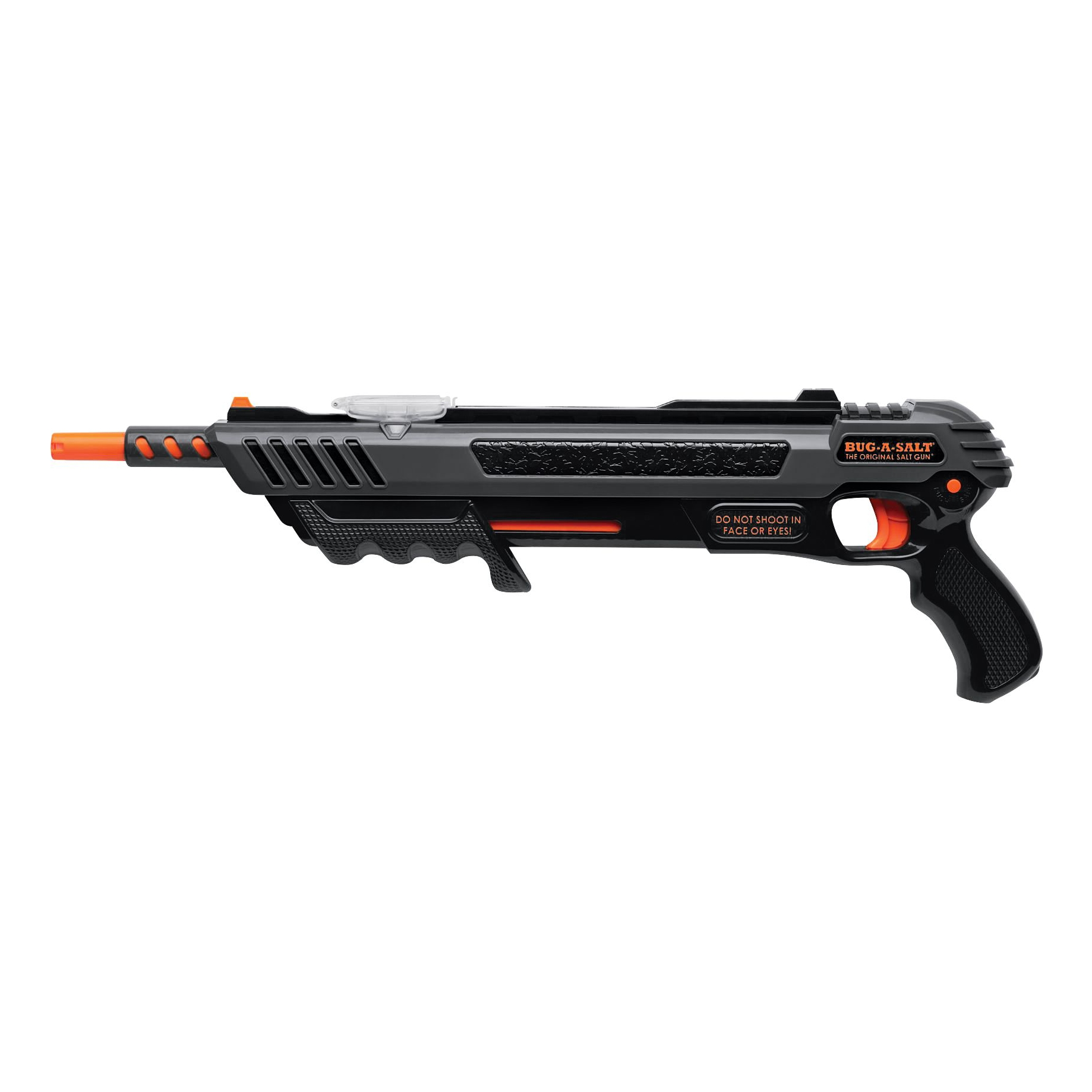 Bug-A-Salt 3.0 Black Fly Edition Salt Gun | Bass Pro Shops